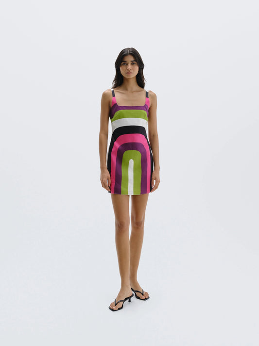 Siela Dress