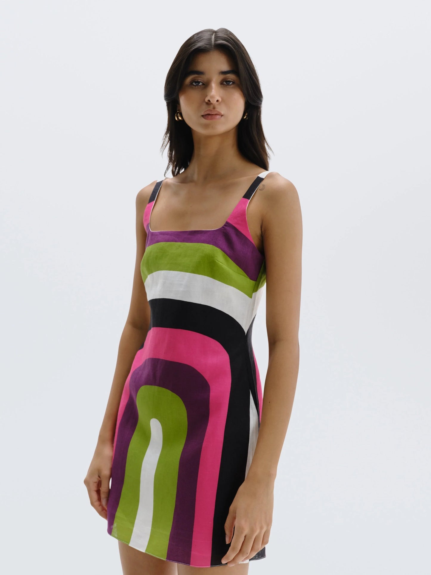 Siela Dress