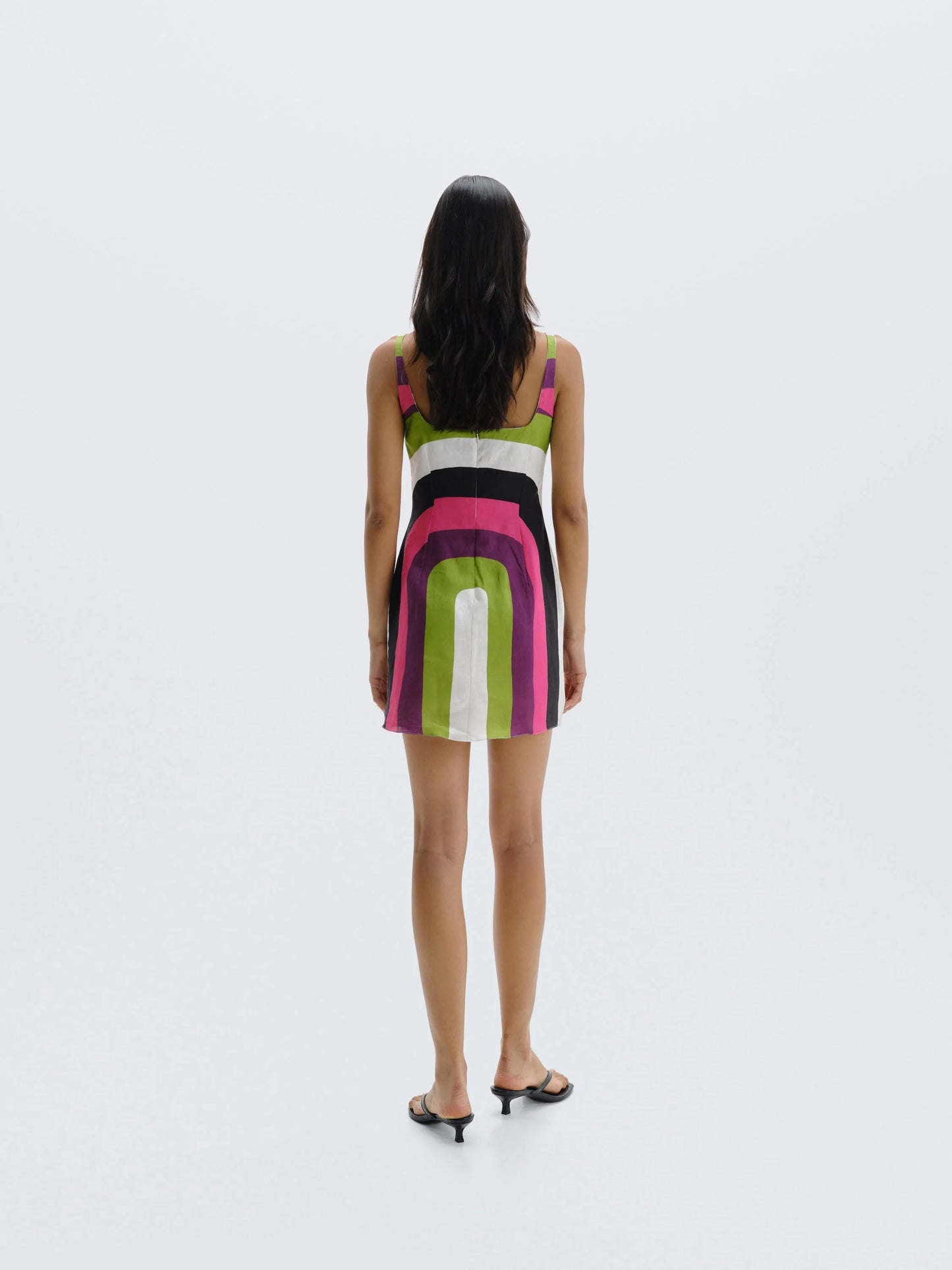 Siela Dress