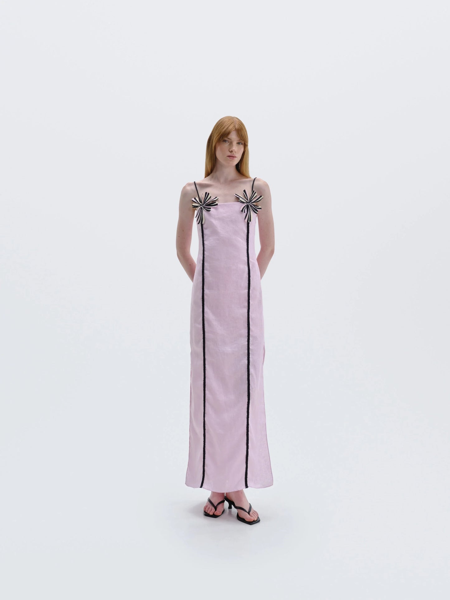 Sloane Dress