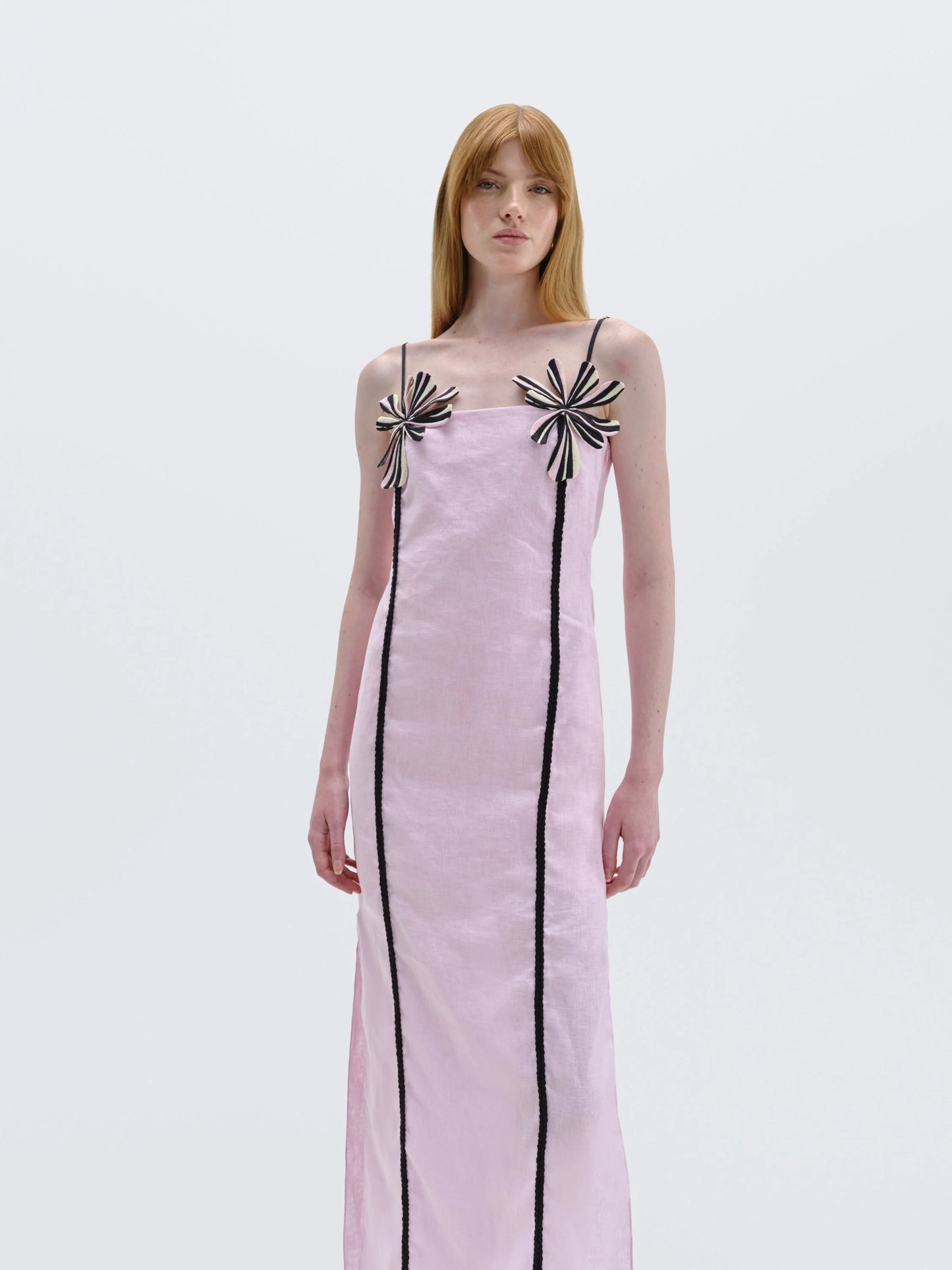 Sloane Dress