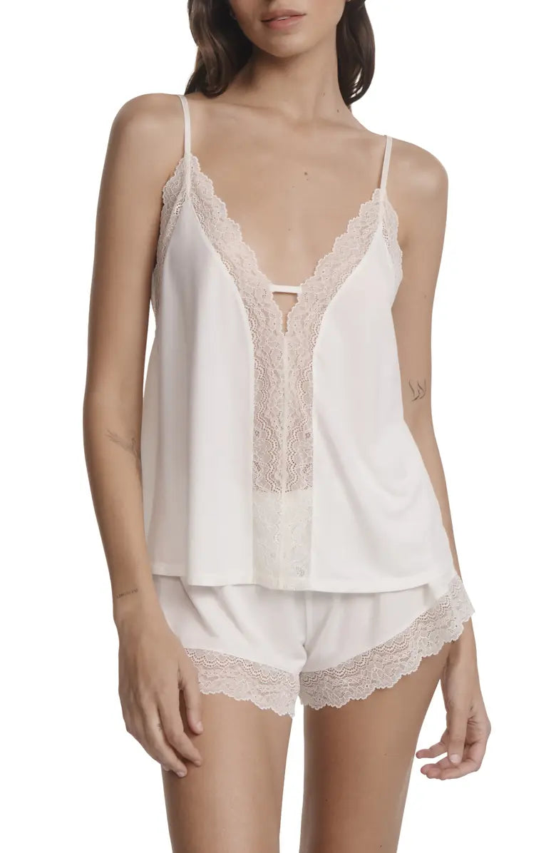 Lara Cami/ Short PJ