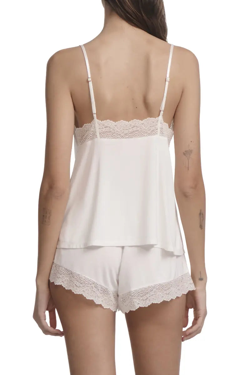 Lara Cami/ Short PJ