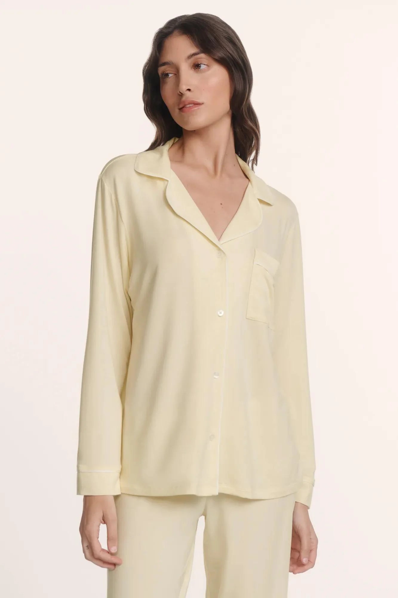 Gisele TENCEL™ Modal Long PJ Set