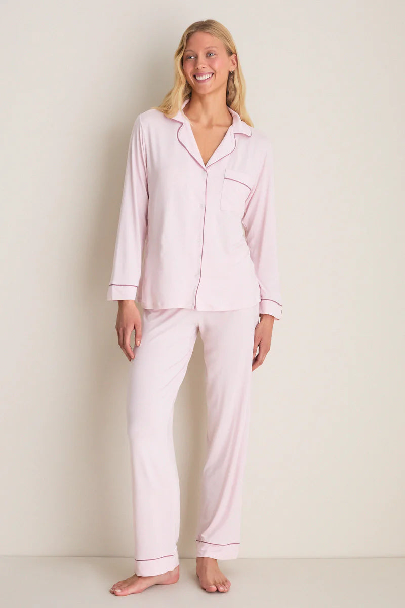 Gisele TENCEL™ Modal Long PJ Set