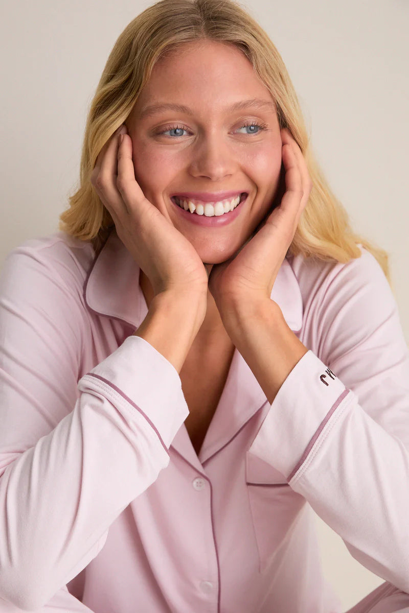 Gisele TENCEL™ Modal Long PJ Set