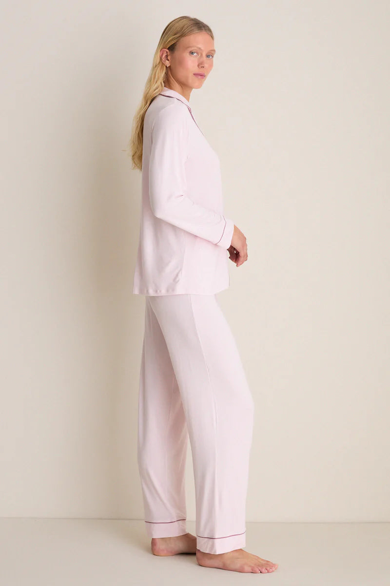 Gisele TENCEL™ Modal Long PJ Set