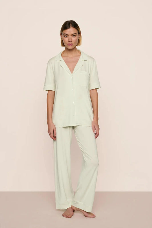 Gisele TENCEL™ Modal Short Sleeve & Pant PJ Set