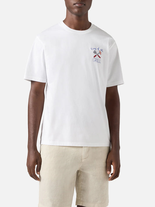 BBQ King T-Shirt