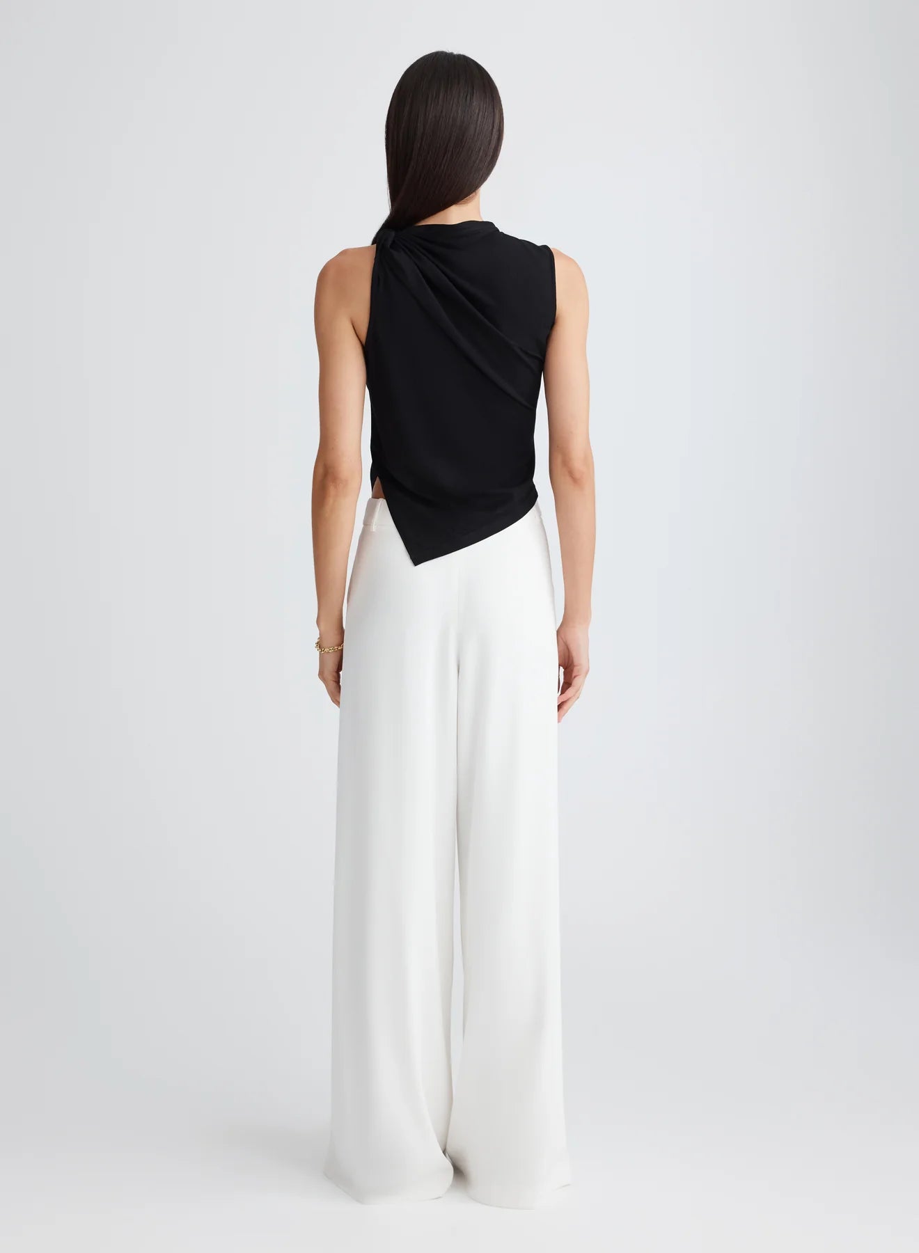 Celia Top (Black)