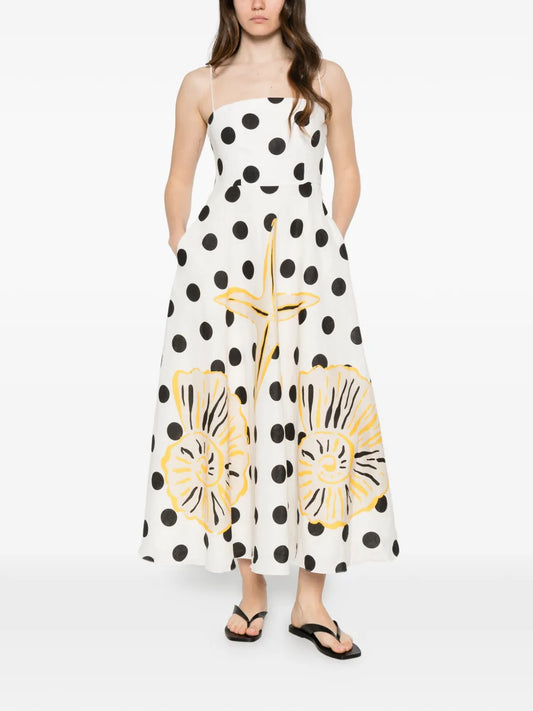 Delta Dress
