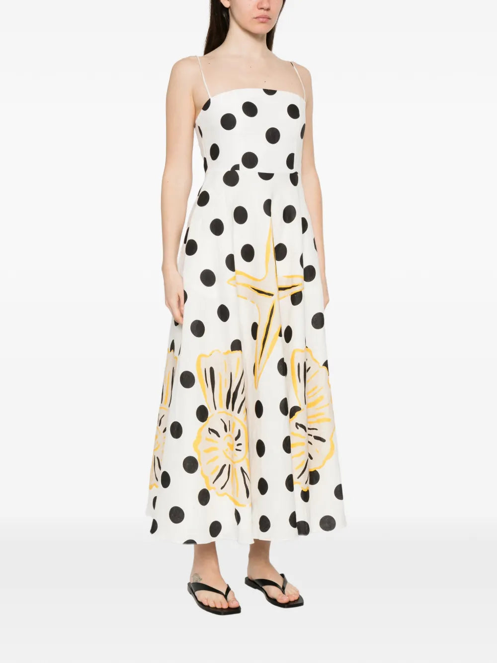 Delta Dress