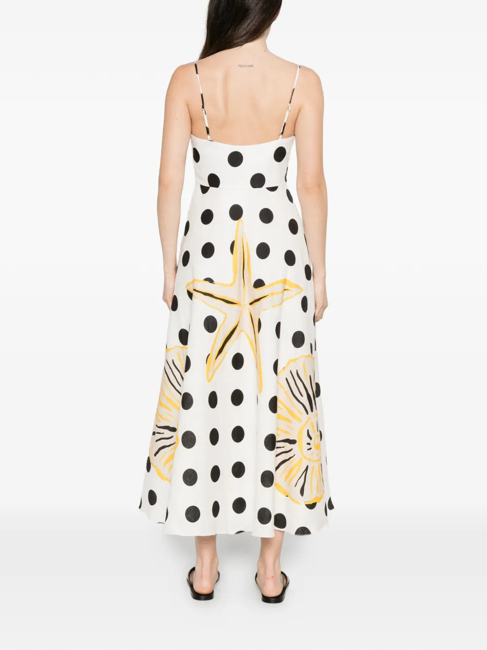 Delta Dress