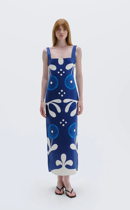 Amaranta Dress