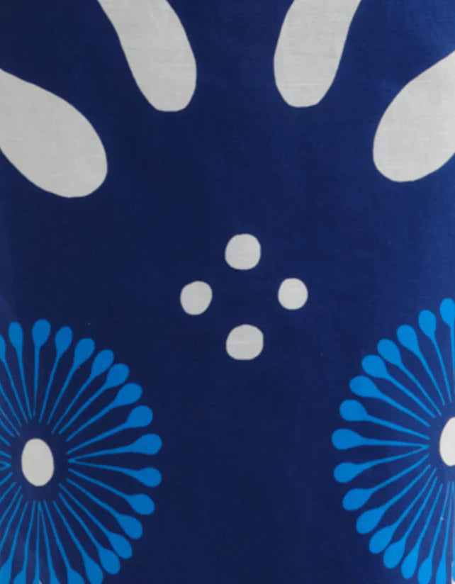 Amaranta Dress