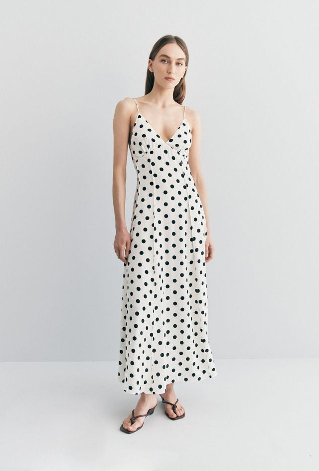 Summerhill Dress