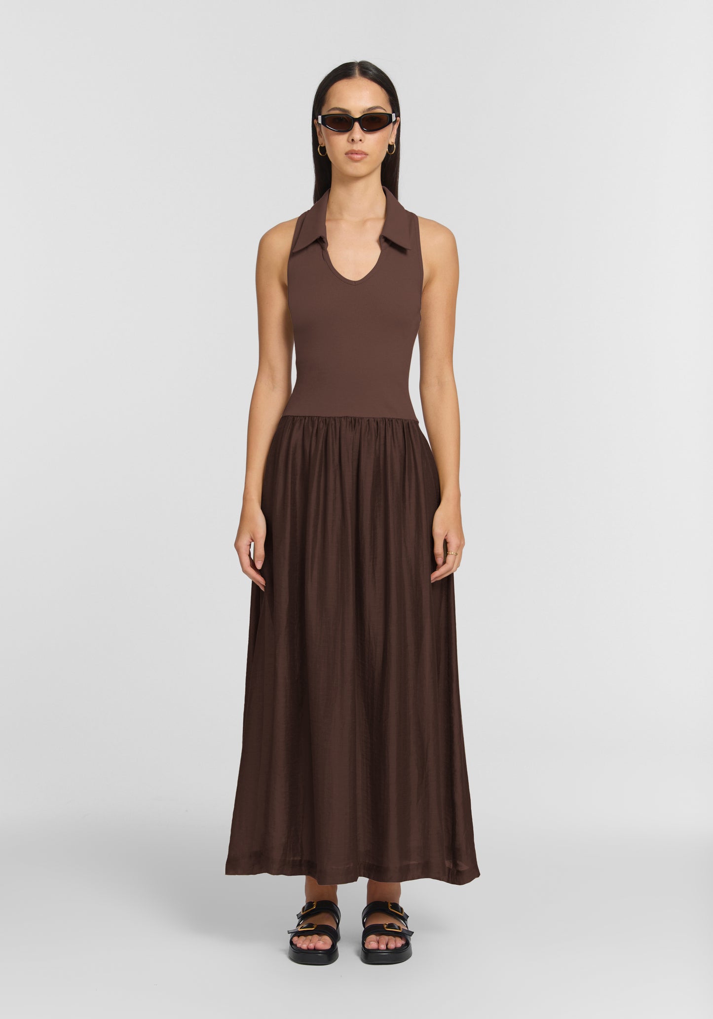 Caretaker Dress