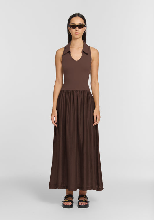 Caretaker Dress