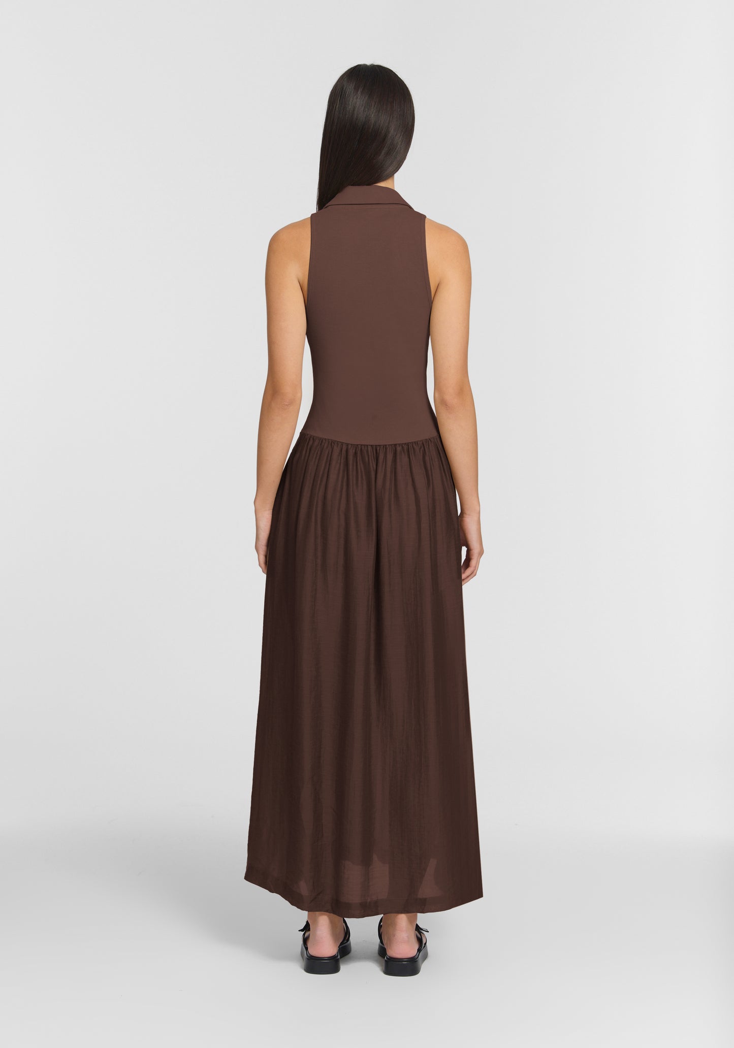 Caretaker Dress