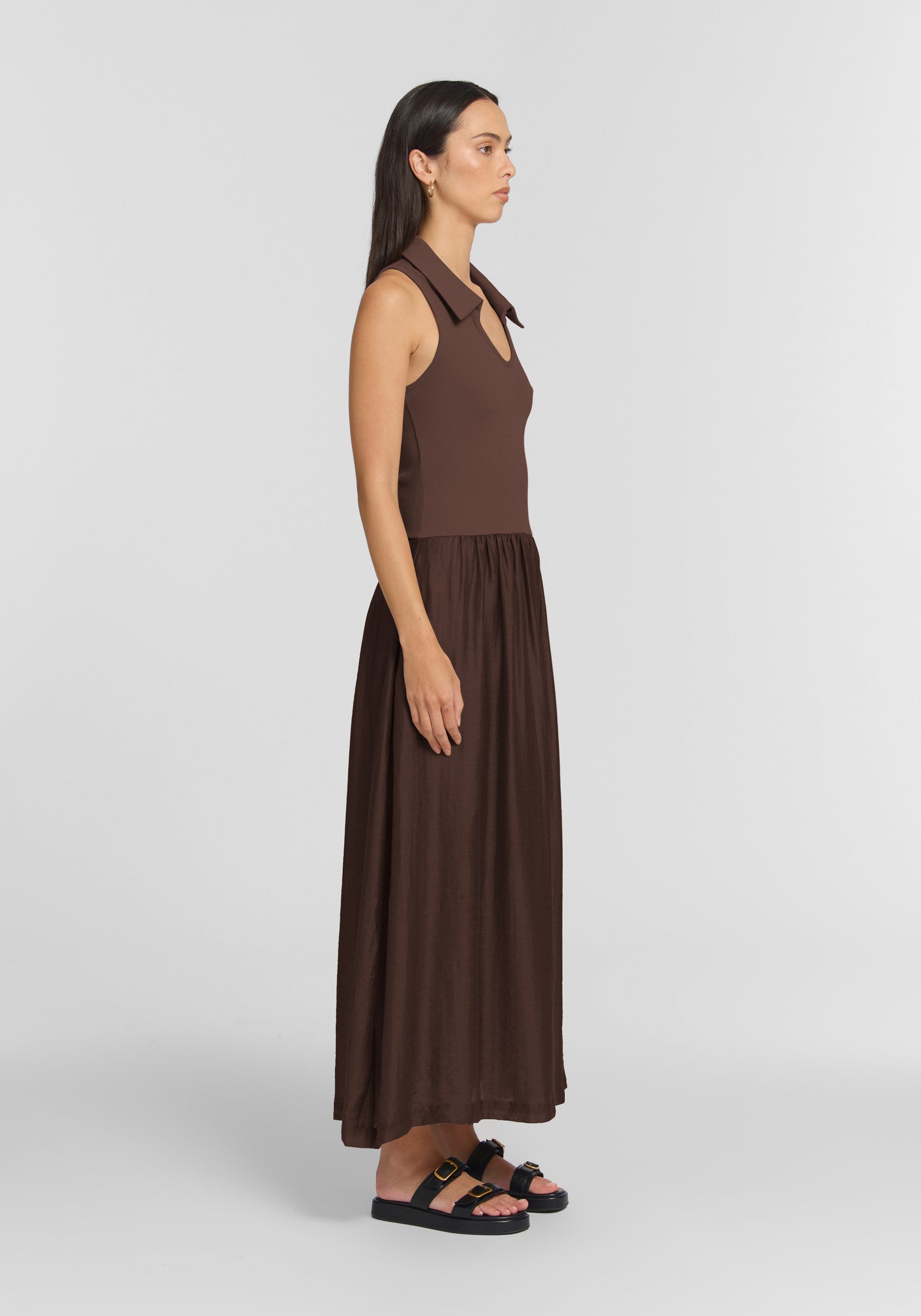 Caretaker Dress