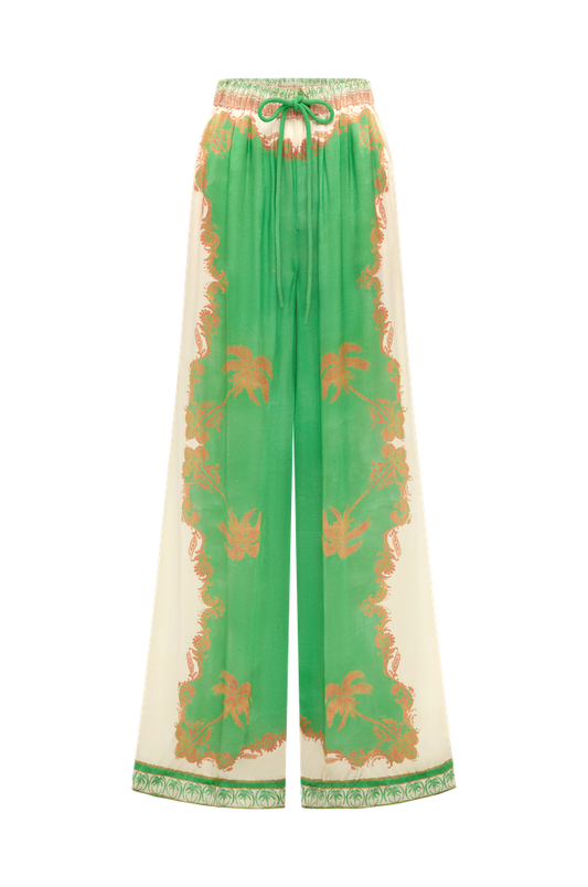 Clivia Lounge Flare Pant