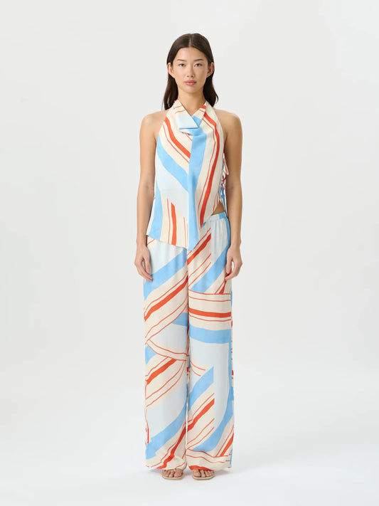 Agave Halter Top