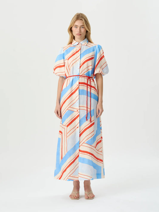 Berkley Dress