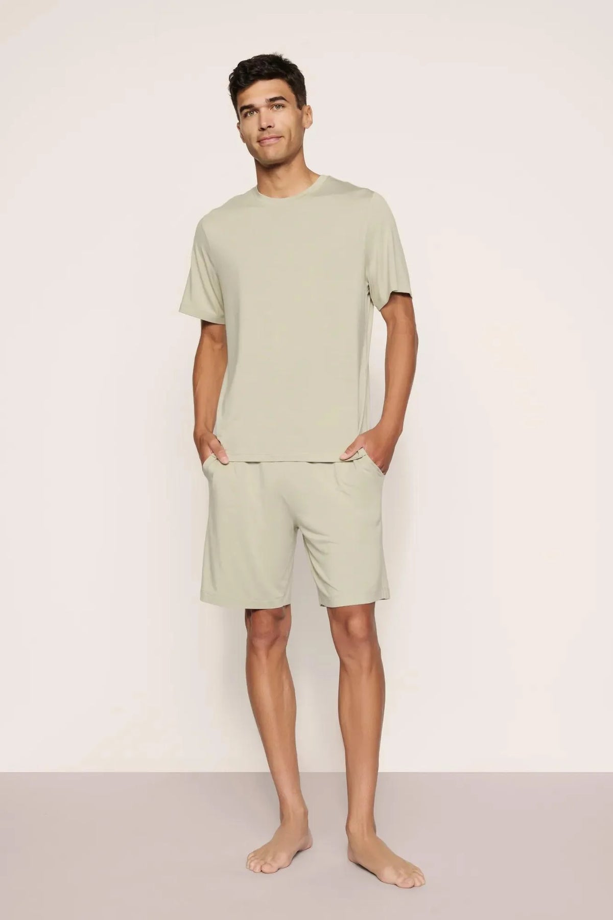 Henry Short PJ