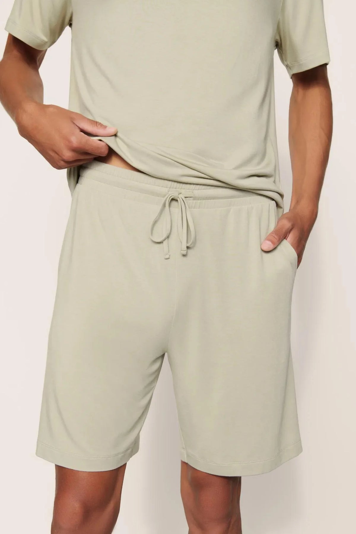 Henry Short PJ