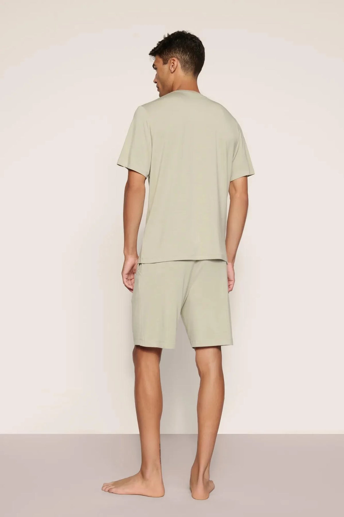 Henry Short PJ