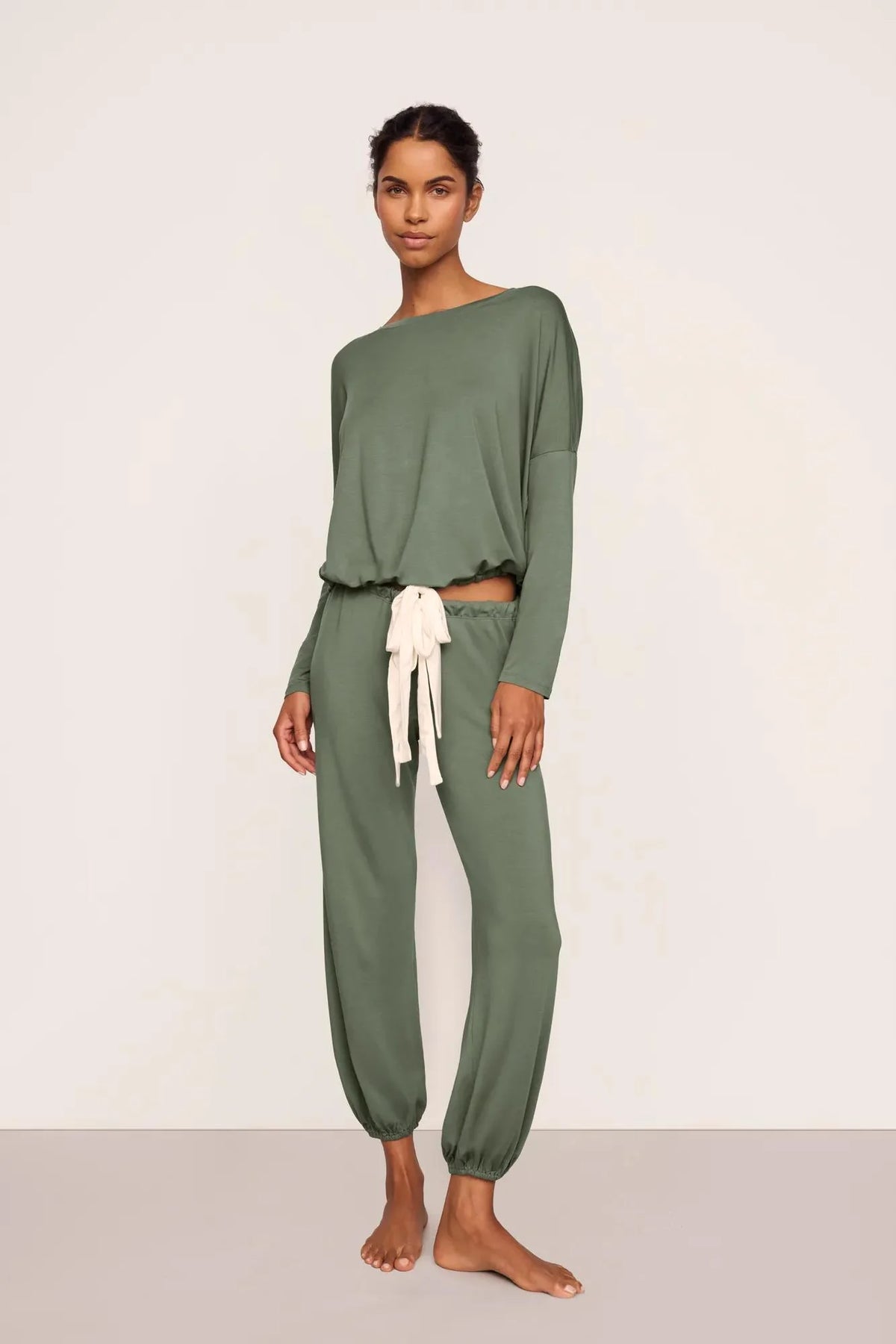 Gisele Slouchy