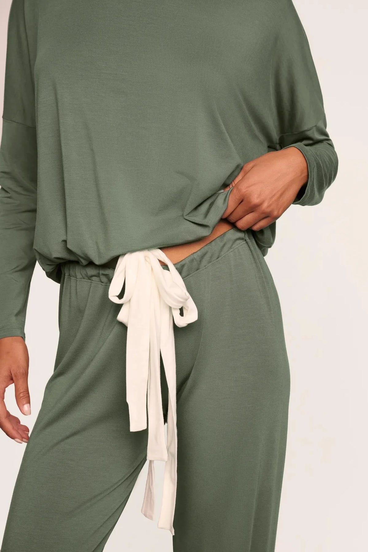 Gisele Slouchy