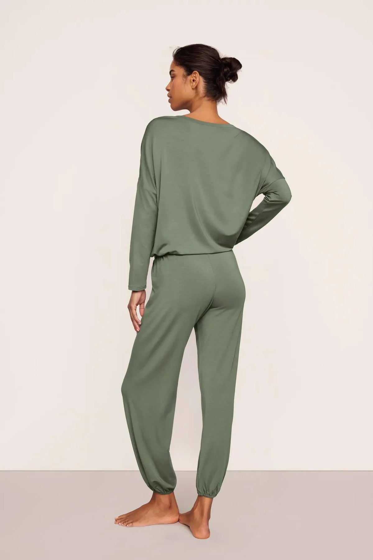 Gisele Slouchy