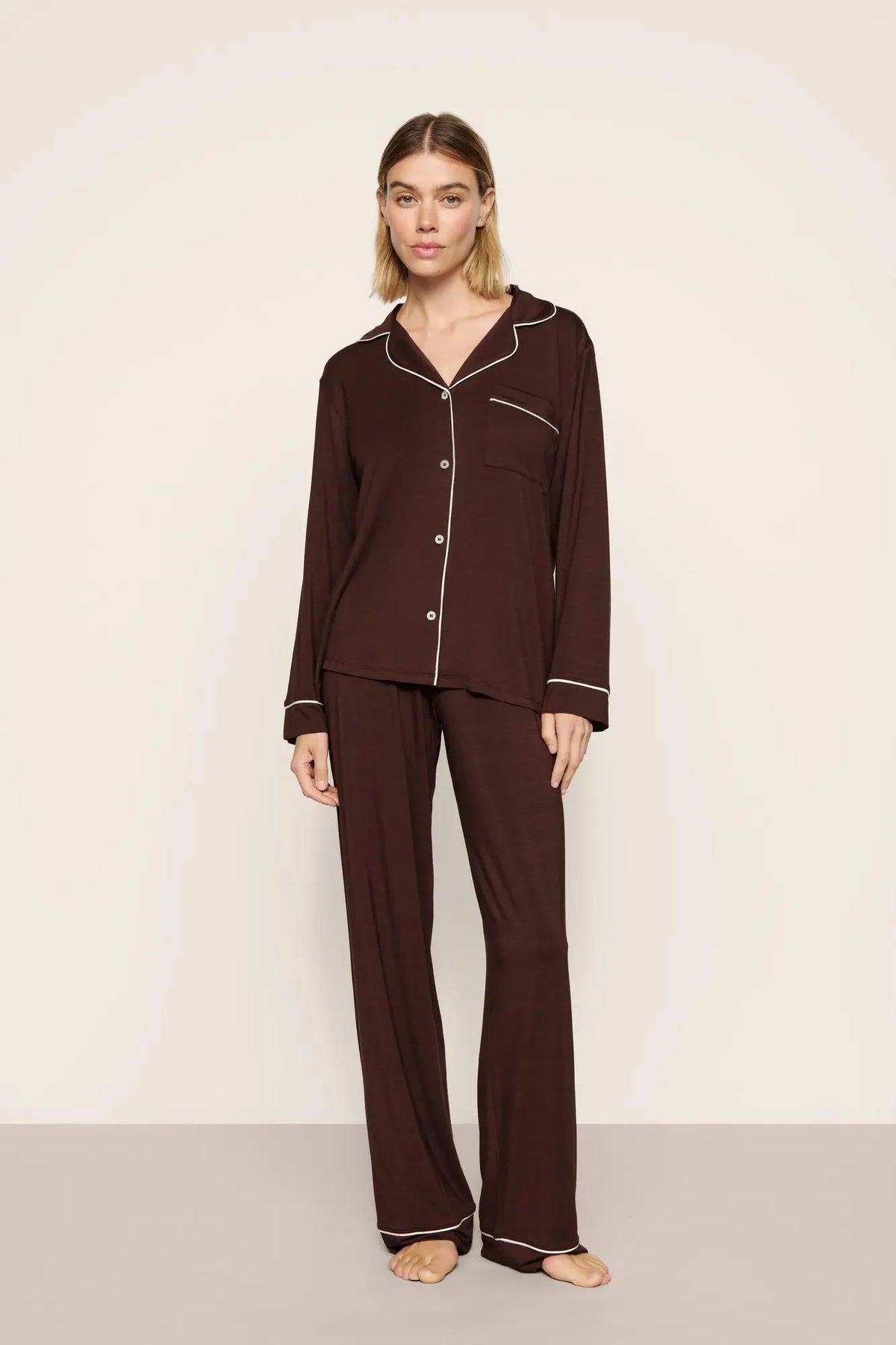 Gisele Long PJ
