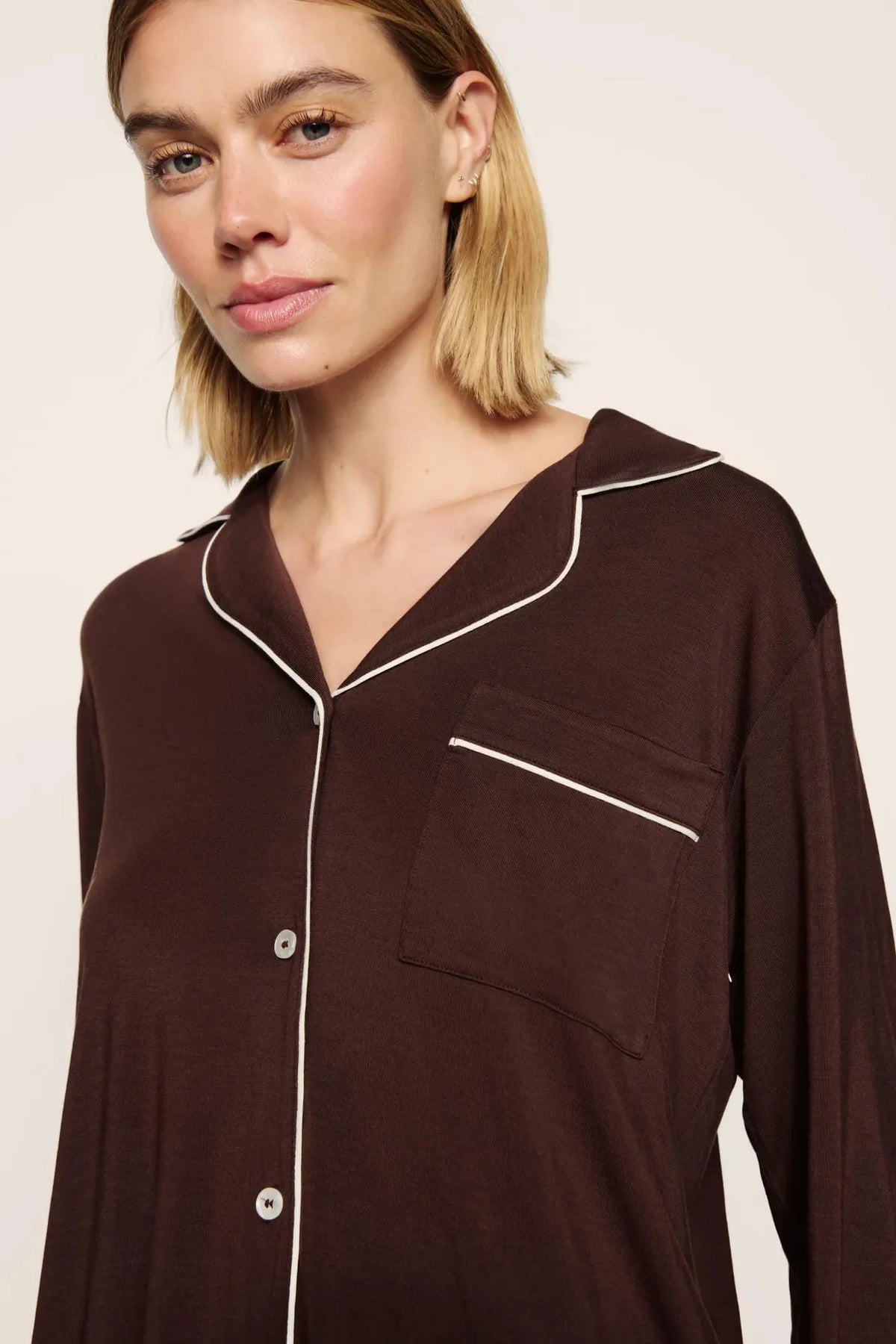 Gisele Long PJ