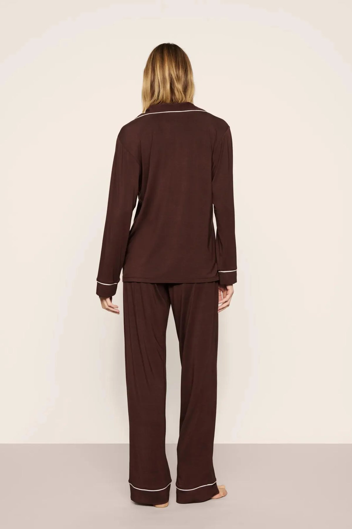 Gisele Long PJ