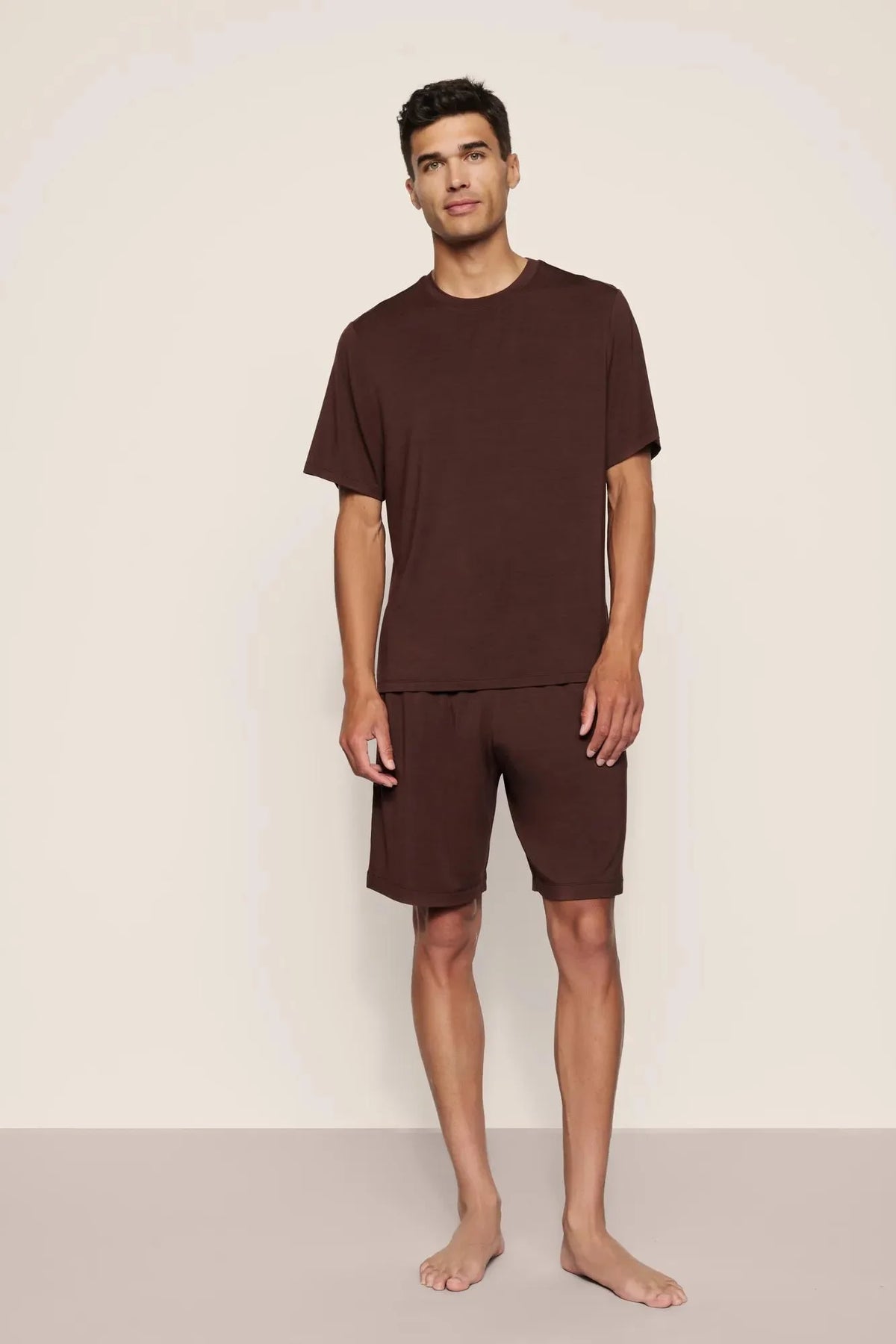 Henry Short PJ