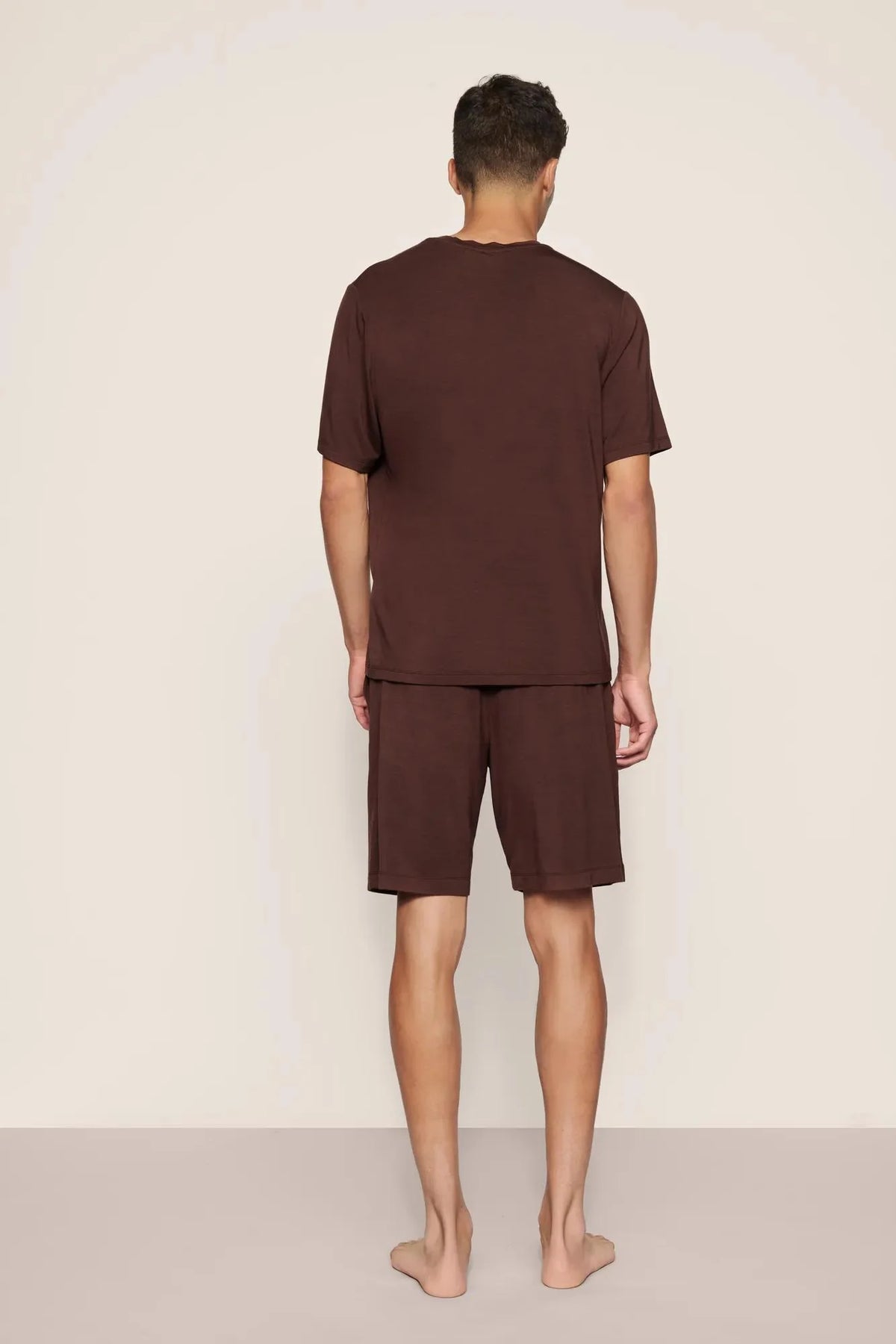 Henry Short PJ