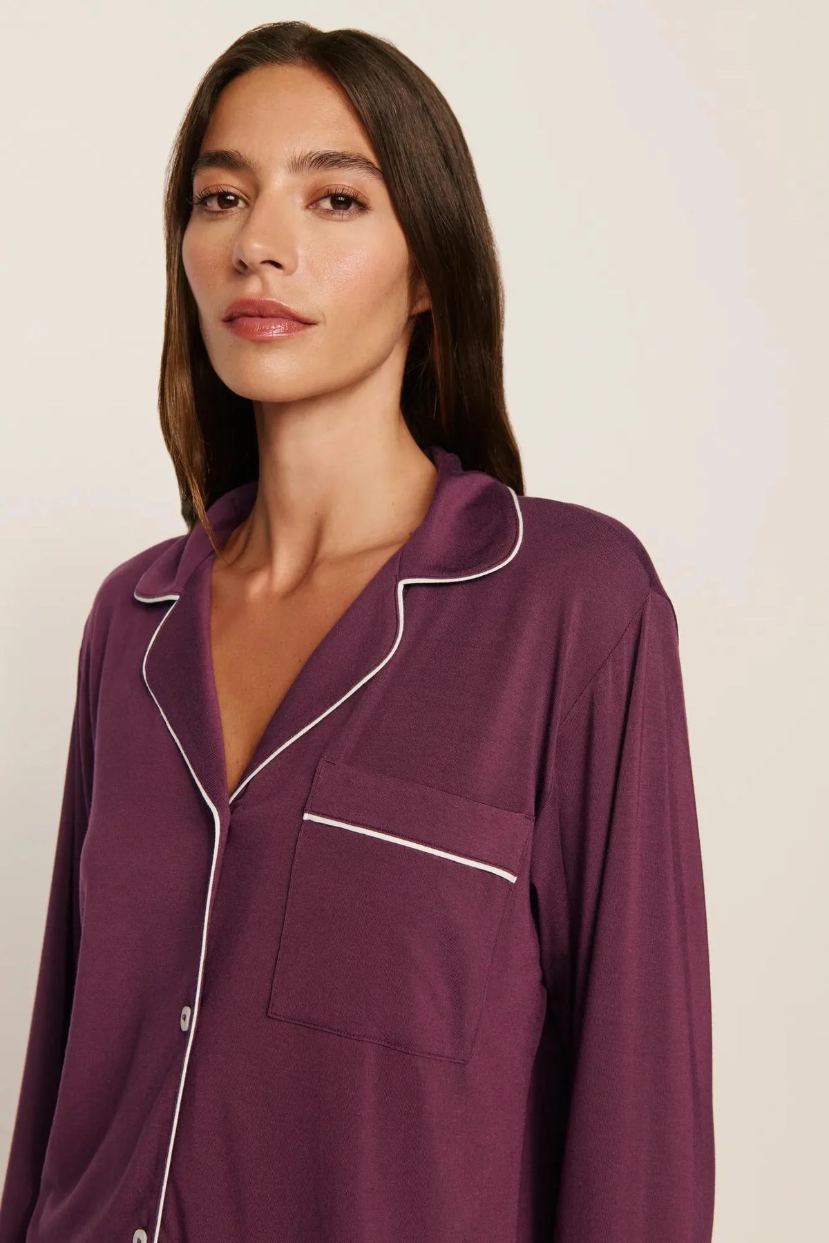 Gisele Long PJ