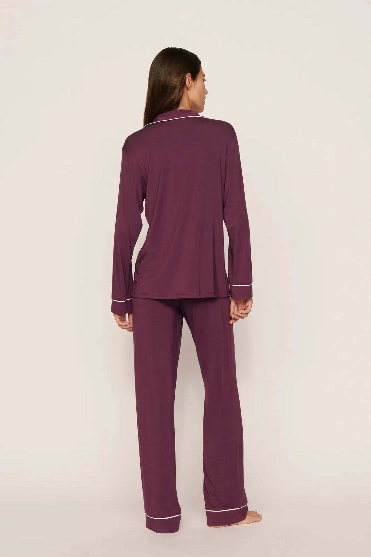 Gisele Long PJ