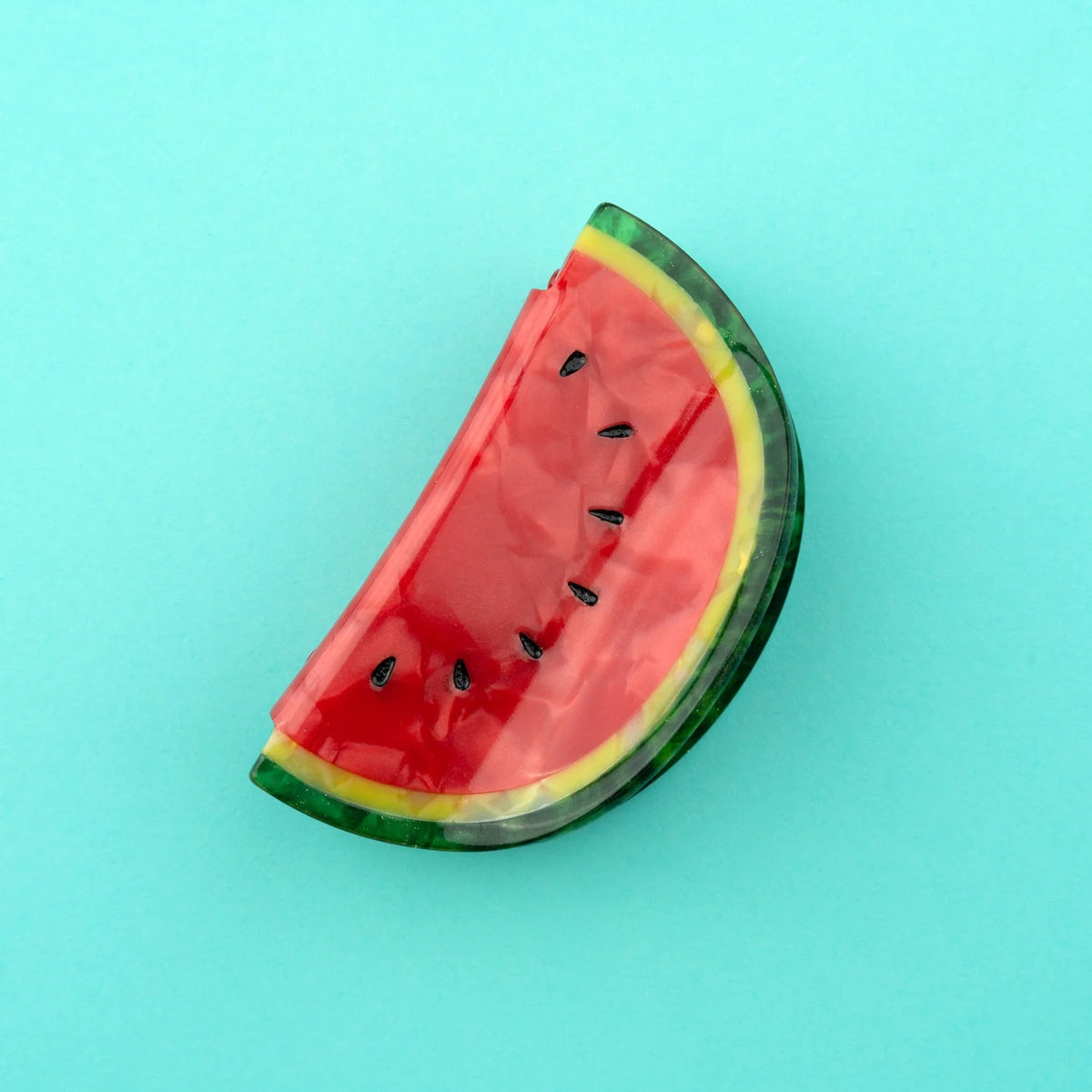 Watermelon Clip