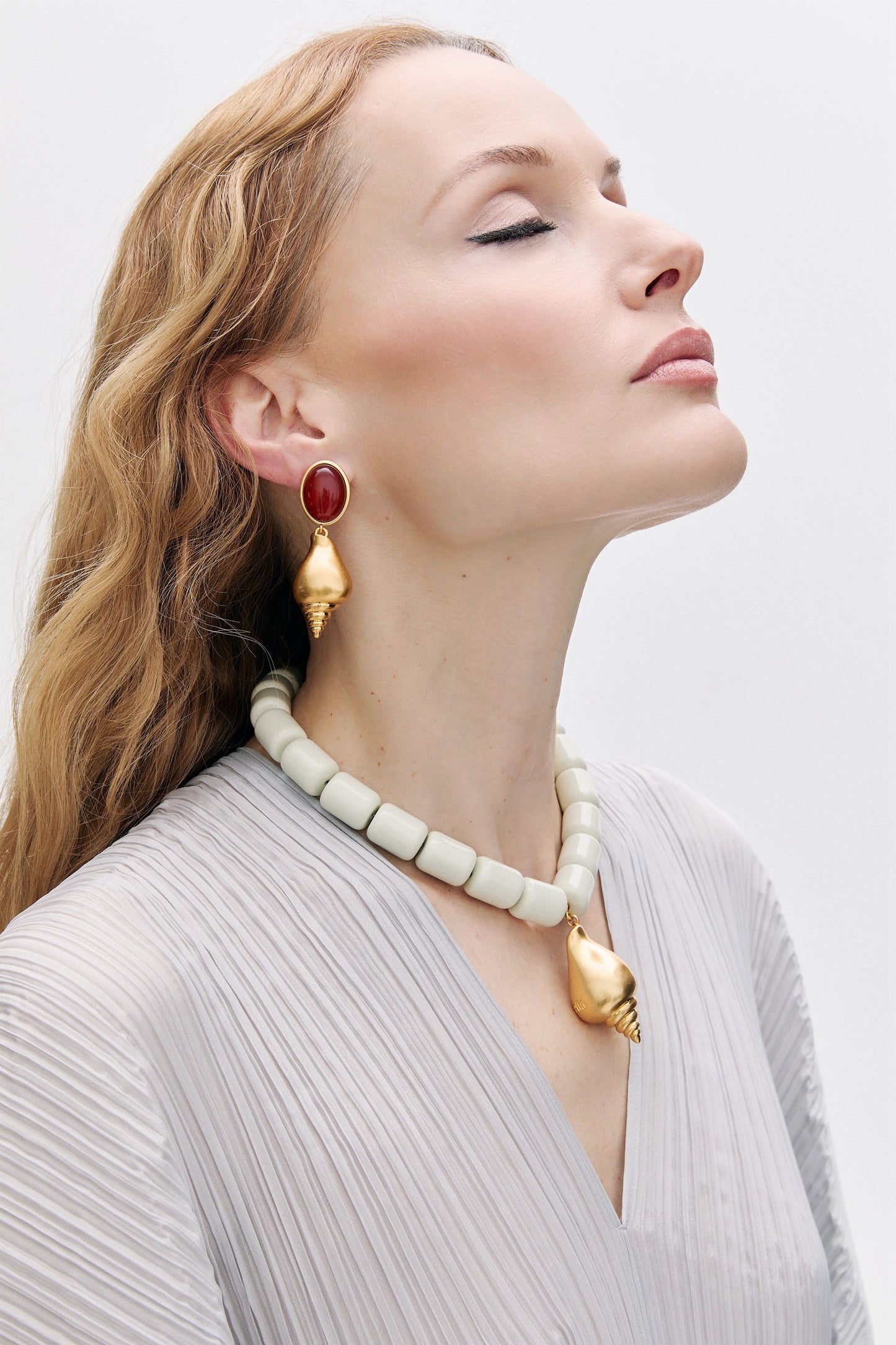 Ponza Earrings