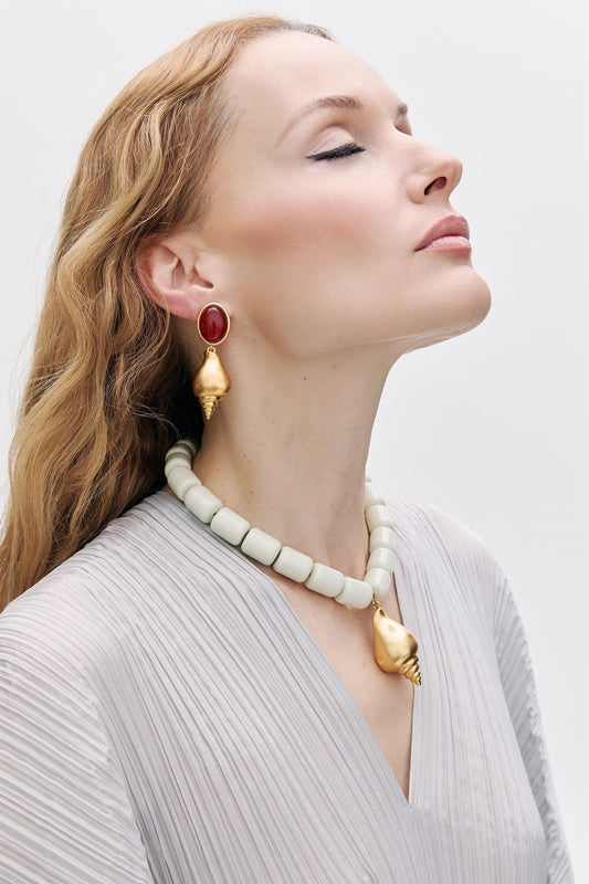 Ponza Earrings