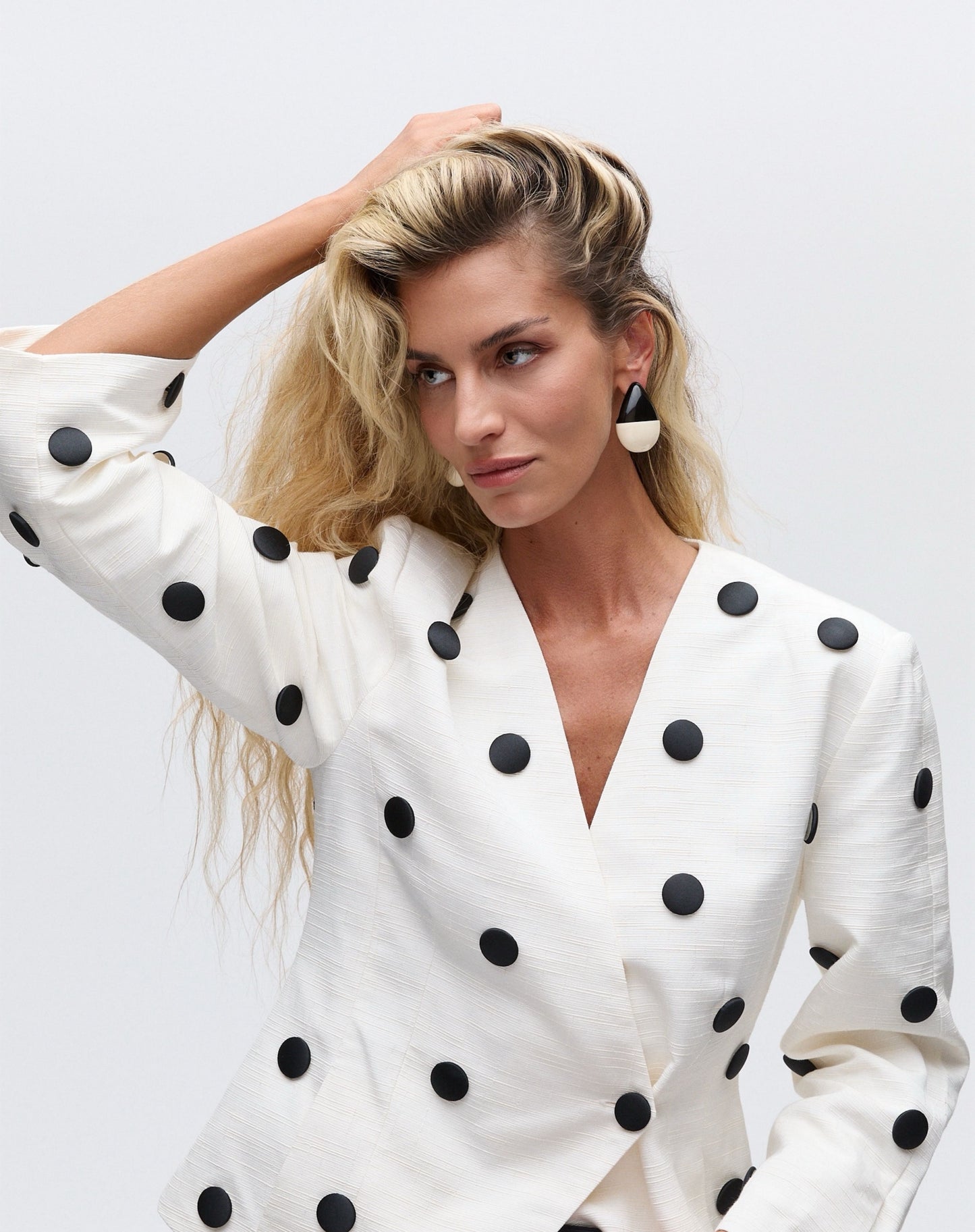 Opus Earrings
