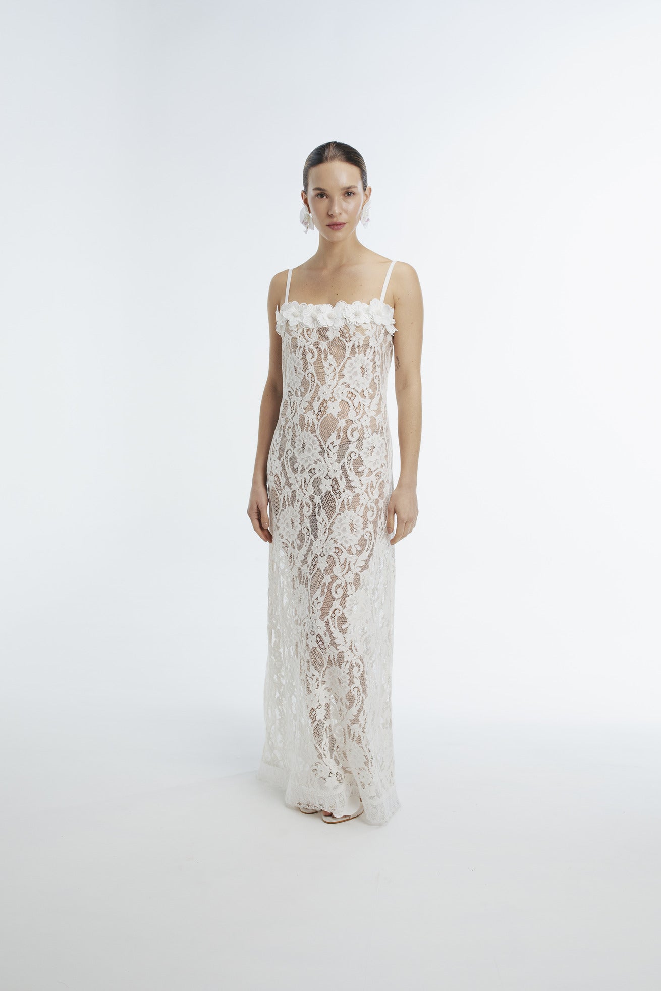 Marquesa Maxi Dress