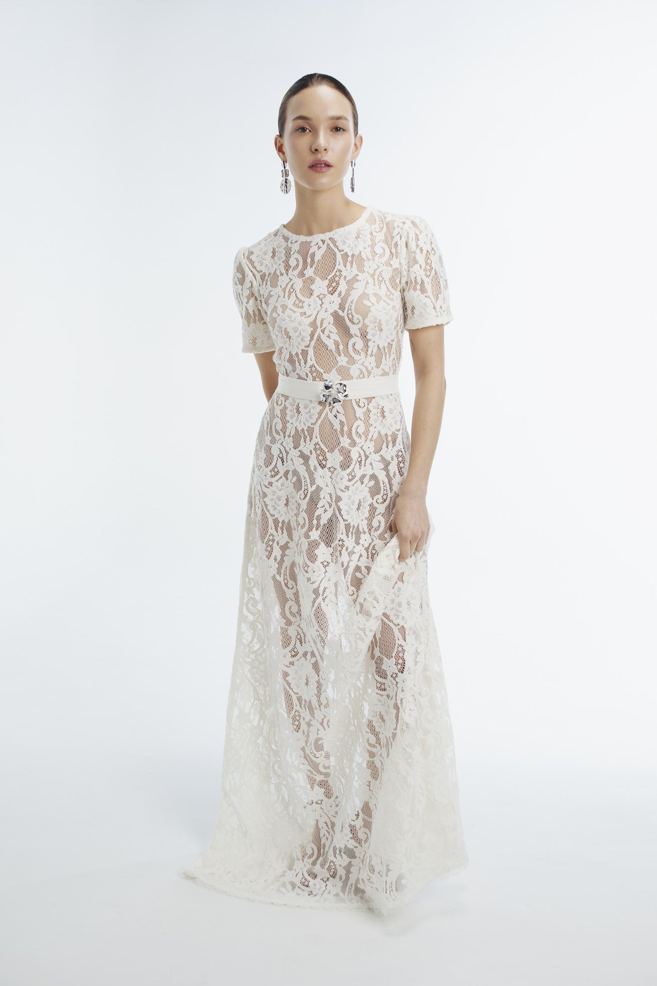 Maxine Maxi Dress