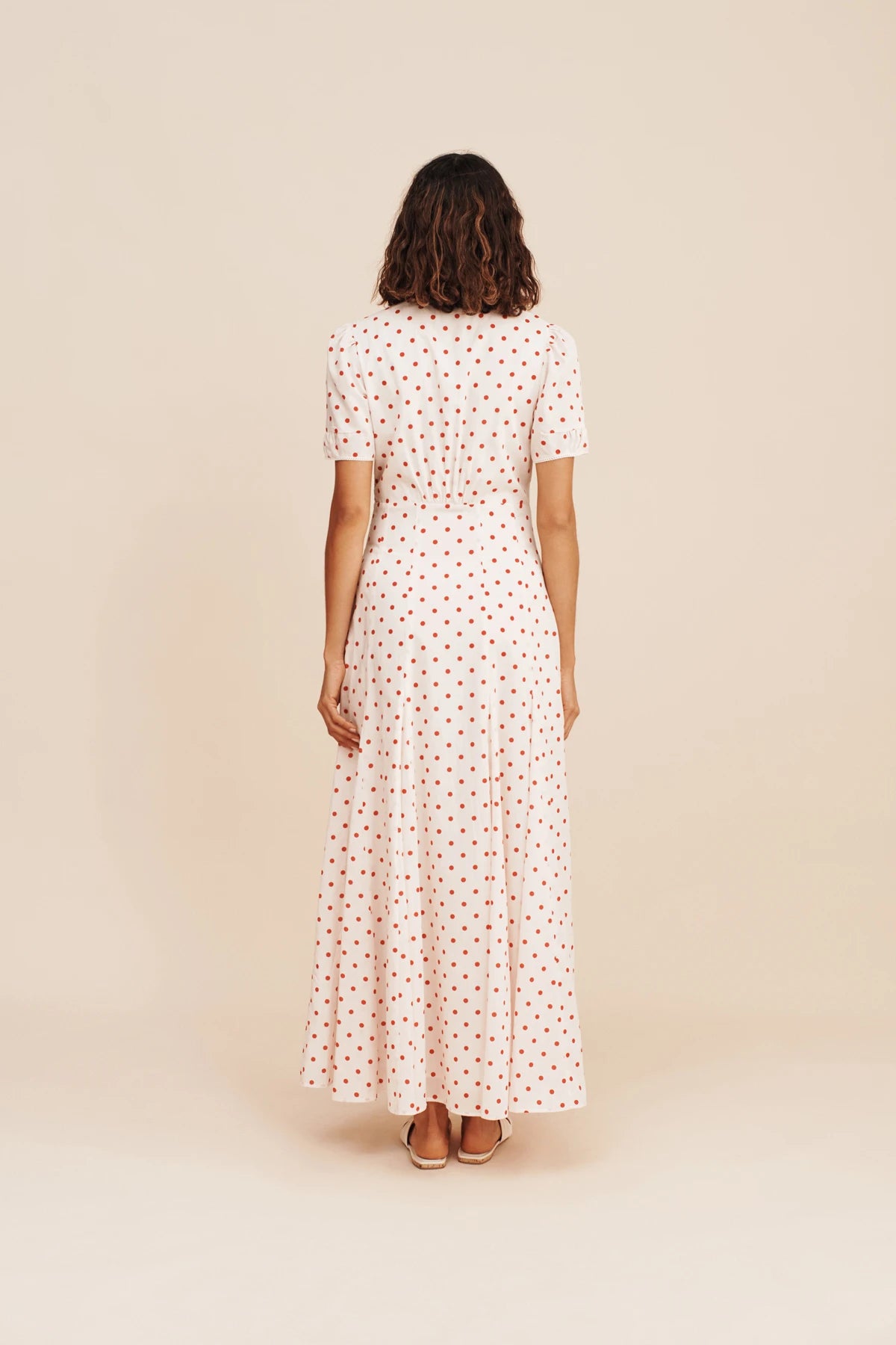 Paloma Dress