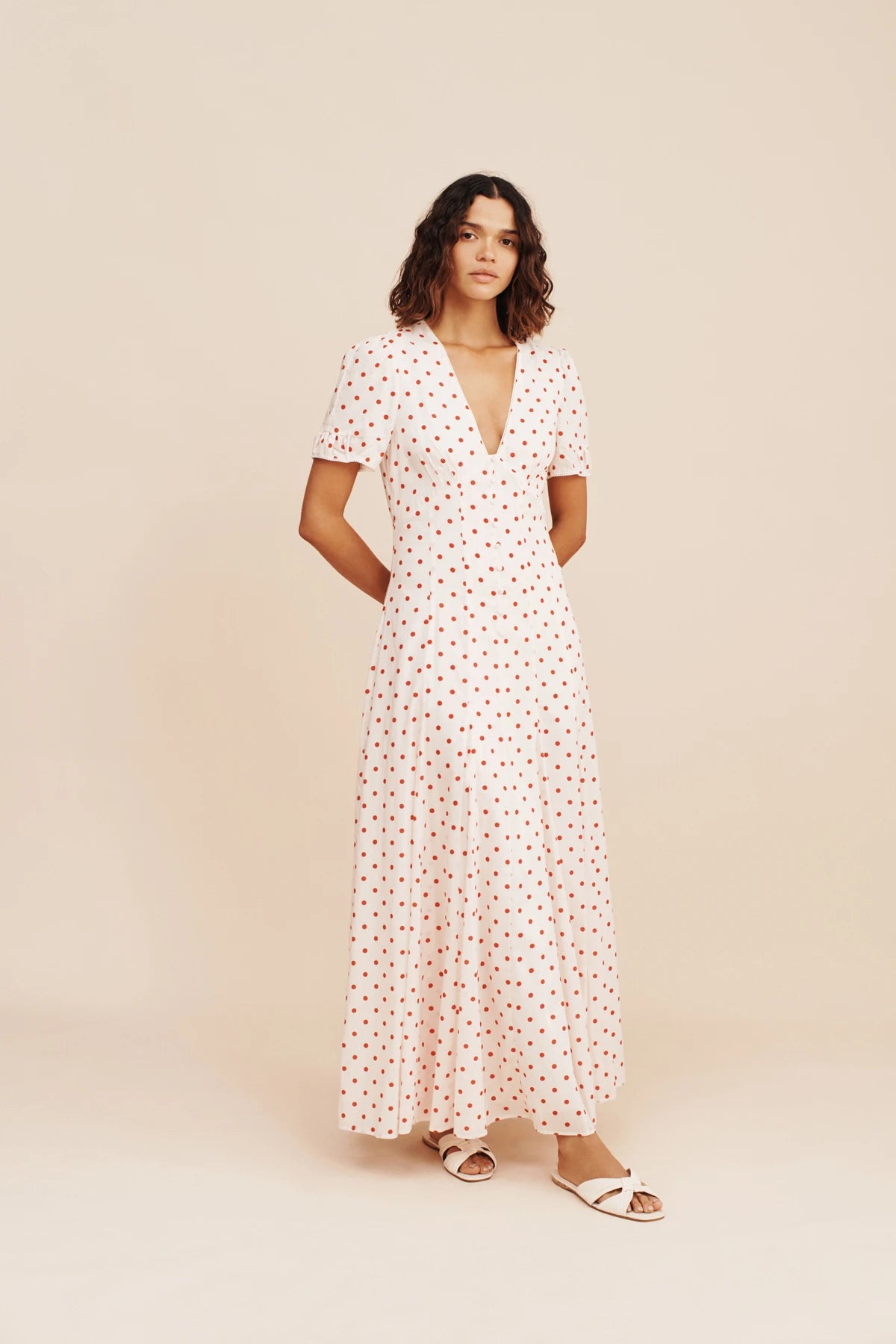 Paloma Dress
