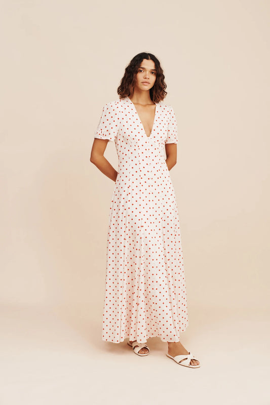 Paloma Dress
