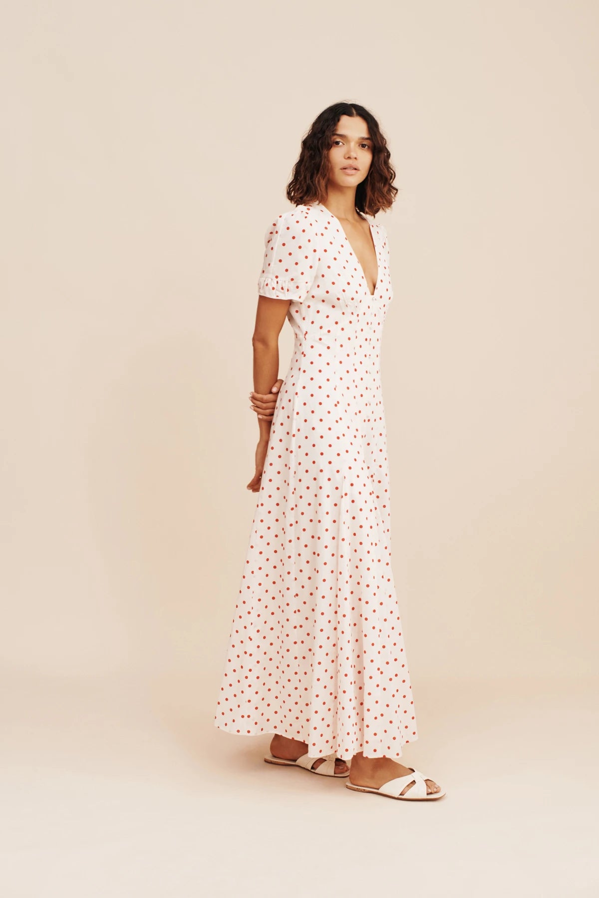 Paloma Dress